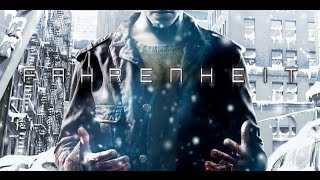 Fahrenheit Indigo Prophecy  Vale ou não a pena jogar [upl. by Sinnod29]