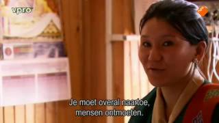 Reizen Waes S01E07  Bhutan [upl. by Yerffeg]