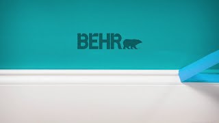 Paint ASMR Series – Behr Paint [upl. by Nnanaej640]