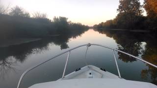 La Camargue en bateau 4 [upl. by Auria198]