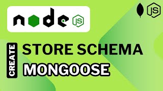 Ultimate store scheme creation in nodejs  Nodejs tutorial in hindi [upl. by Kosiur413]