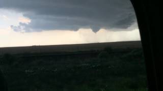 Texline TX tornado 51616 [upl. by Ayotna924]