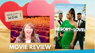 Resort to Love Movie Review [upl. by Sayre]