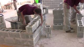 Williamson Free School Masonry Shop [upl. by Alebasi]