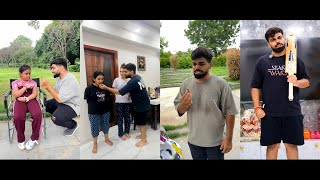 Gaurav arora vlogs is live come enjoy the comedy show [upl. by Gnoht]