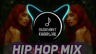 Dola Dola Remix  AR Rahman  Dil Hi Dil Mein  Indian Hip HopTrap Mix  Dushyant Khairwal Remix [upl. by Nyhagen]