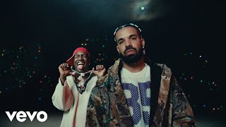 Drake  Another Late Night ft Lil Yachty [upl. by Keith]