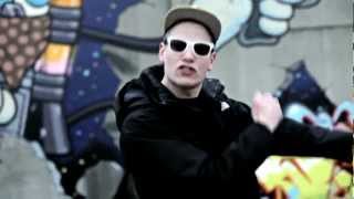 Happy Beckmann vs Vist VBT Splash 2013 Official HD Video HR prod by Simplysound [upl. by Austen]