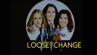 LOOSE CHANGE 1978 Part 3 quotBeing Freequot  Cristina Raines Season Hubley Laurie Heineman [upl. by Mitinger]