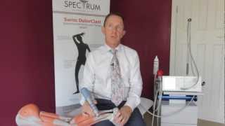 What is Extracorporeal Shockwave Therapy [upl. by Ezechiel]