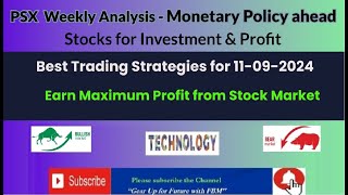 PSX analysis Value buying for profit Best trading strategies Stocks [upl. by Cohen813]