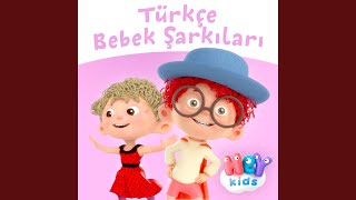 Sebzeler Ve Meyveler Şarkısı Veggies Song [upl. by Etheline]