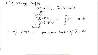 Lecture 37  QFT2 Renormalization Group 5 [upl. by Geier134]