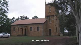 Penrith NSW Australia  Things to Do  Places to See [upl. by Adaval]