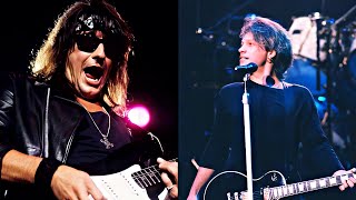 Bon Jovi  Unbelievable 2nd Night at Nippon Budokan  Personal Tour Favorite  Tokyo 1993 [upl. by Alister]