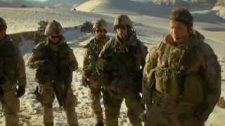 War for Peace 36 Krig för Fred Swedish Afghanistan Documentary English Subtitles [upl. by Standush]