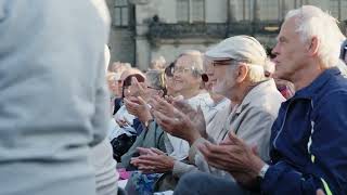 Dresden singt amp musiziert 2023 [upl. by Enayd]