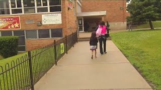 MPS students parents celebrate last day of school [upl. by Freberg127]