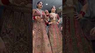 Darani jithani officalvideo newpunjabisong newtrendingsong punjabistatus ytshorts bridal bts [upl. by Wexler24]