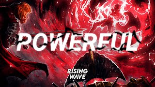 Songs that make you feel powerful 🔥 [upl. by Reviere51]