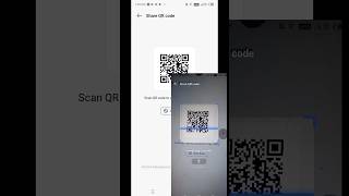 QR Code Se Wifi Kaise Connect kare । QR Code wifi Password। How to scan Wifi QR Code [upl. by Radbourne]