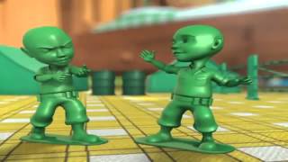 Upin and Ipin  Kembara Kecil Kecilan Episode [upl. by Eleira]