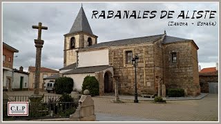 Rabanales de Aliste ZamoraEspaña [upl. by Prince]