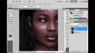 How to add color to a grayscale painting [upl. by Znieh]