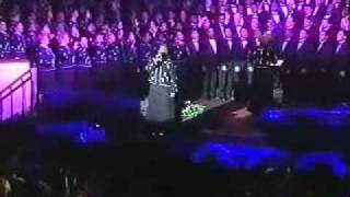 Brooklyn Tabernacle Choir  More Than Enough God Is Working [upl. by Marne]