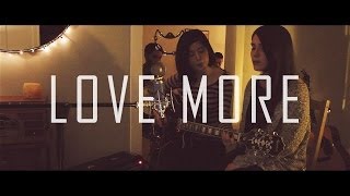 Sharon Van Etten  Love More Cover by Daniela Andrade amp Gia Margaret [upl. by Aihsenrad228]