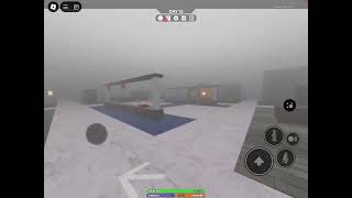 ROBLOX 3008 A SURVIVAL GAME [upl. by Bilbe]