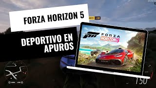 Geforce Now Forza Horizon 5  240524 [upl. by Lattonia]