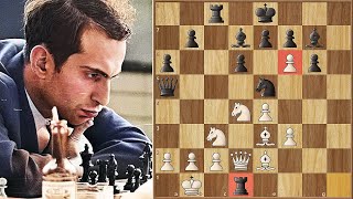 Tal Considered This His Best Game [upl. by Wash]