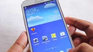 How to Root Samsung Galaxy Grand 2 via TowelRoot [upl. by Akinit]