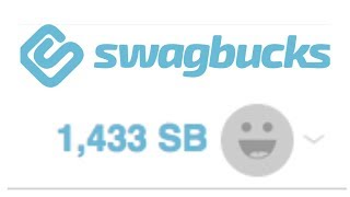 How to get 1400 Swagbucks FASTDAILY [upl. by Paapanen]