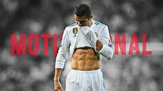 Cristiano Ronaldo  Hard Work Pays Off  Motivational Movie 20172018  4K [upl. by Edmee191]