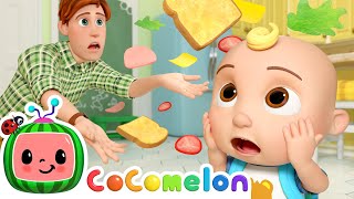 Get Ready with CoComelon  Back to School Edition  CoComelon Nursery Rhymes amp Kids Songs [upl. by Solhcin]