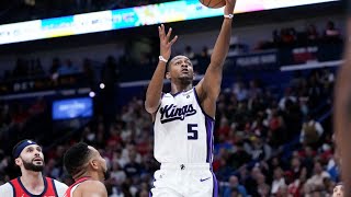 Sacramento Kings announce their 20242025 Schedule [upl. by Anifur668]