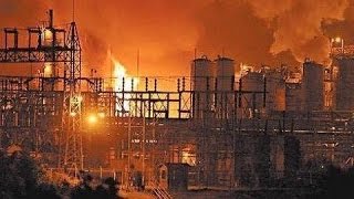 La catastrophe  Une nuit à Bhopal Inde  Documentaire [upl. by Assyn]