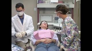 Oral Conscious sedation  Lake Merritt Dental Oakland CA [upl. by Zoubek]