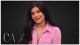 Kylie Jenner ASMR [upl. by Arykat]