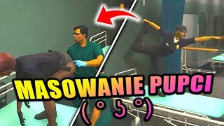 MASOWANIE PUPCI  ͡° ͜ʖ ͡°  Funny Moments [upl. by Novi431]