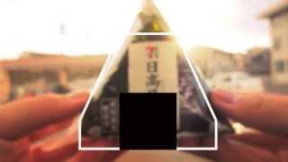 combini onigiri packaging technology [upl. by Annas]