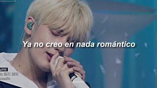 TXT ➥ quotAntiRomanticquot stage version  sub español [upl. by Naresh456]