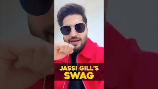 Jassi Gills swag🕶️ [upl. by Irwin]