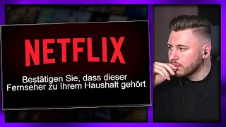 Netflix Haushalte sind ein Bluff [upl. by Darcy]