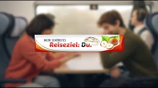 Duplo x Deutsche Bahn Promo 2020  TVC [upl. by Retniw]