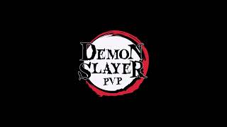 «Demon Slayer PVP»  TRAILER [upl. by Anaihsat250]