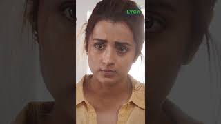 Raangi Movie Scene  Trisha Investigates Her Niece  Trisha  M Saravanan  AR Murugadoss  Lyca [upl. by Sage415]