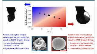 Webinar Fundamentals of SprayDried Dispersion Technology [upl. by Ollopa]